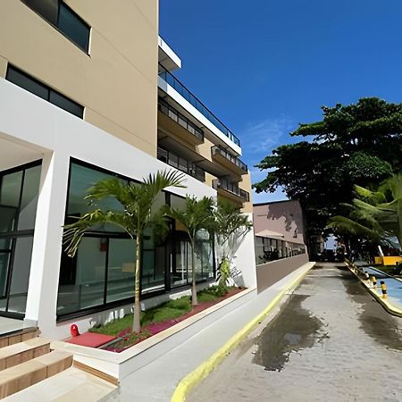 Flat Turkkana - Maracaípe Porto de Galinhas Exterior foto
