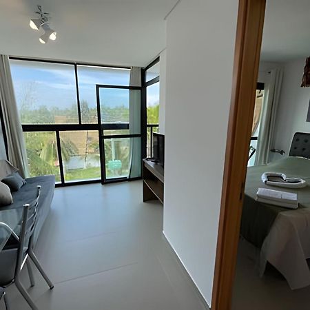 Flat Turkkana - Maracaípe Porto de Galinhas Exterior foto