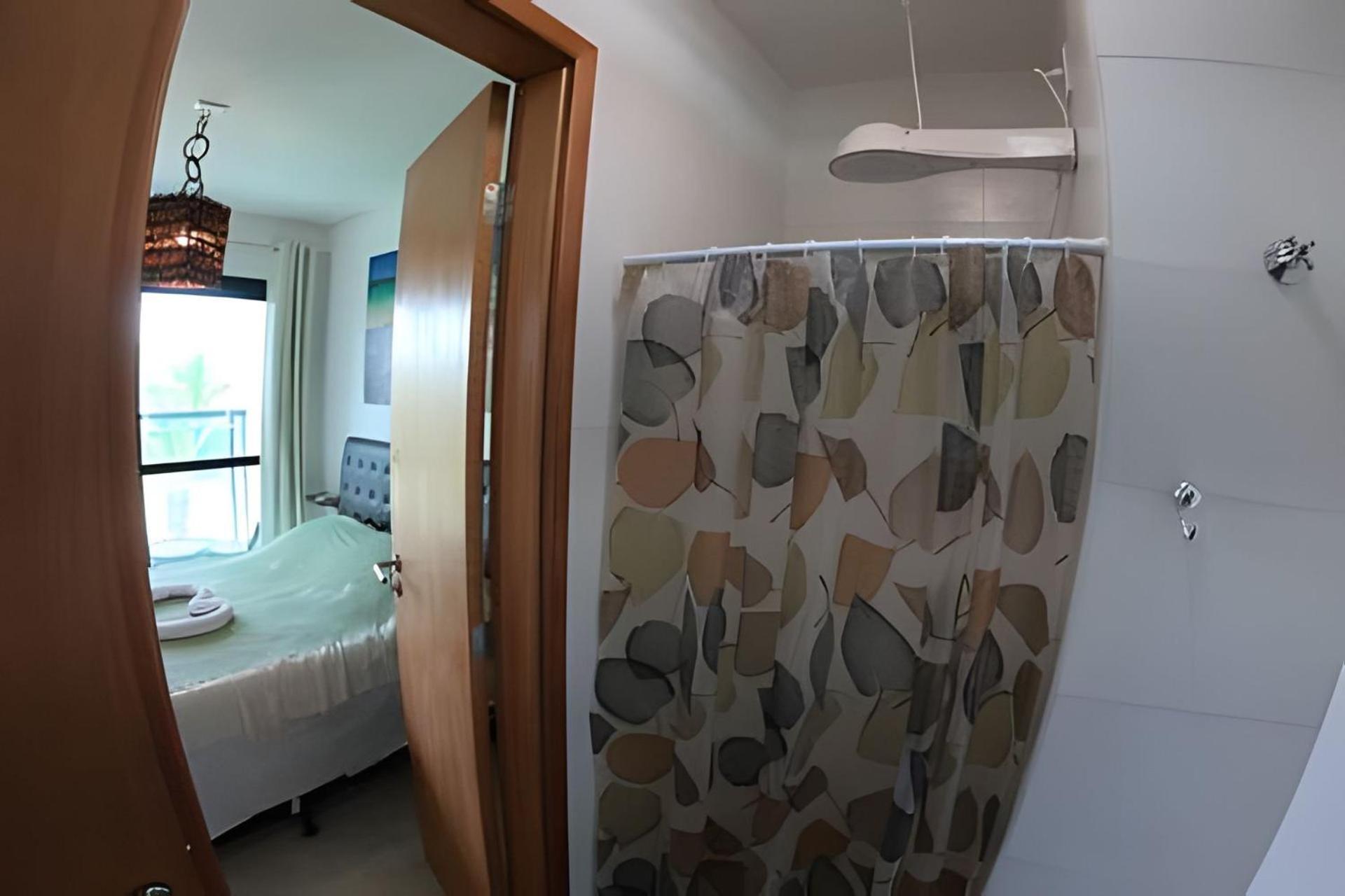 Flat Turkkana - Maracaípe Porto de Galinhas Exterior foto