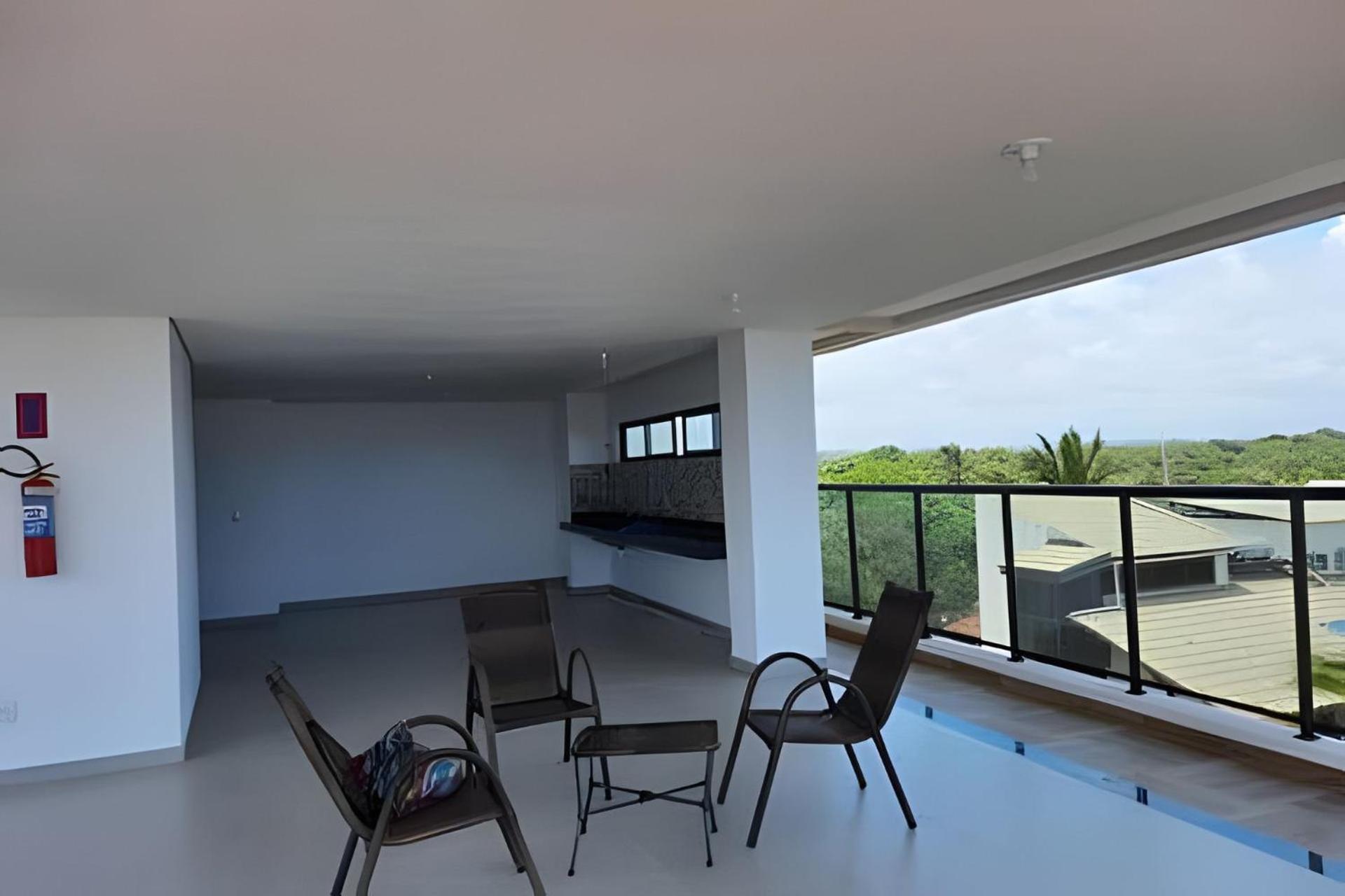 Flat Turkkana - Maracaípe Porto de Galinhas Exterior foto