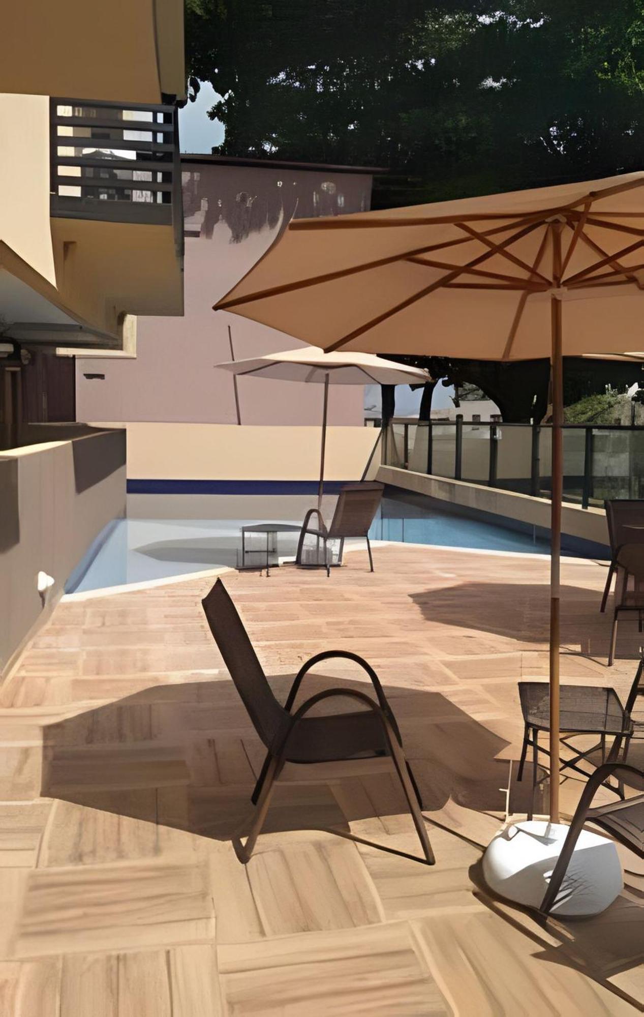 Flat Turkkana - Maracaípe Porto de Galinhas Exterior foto
