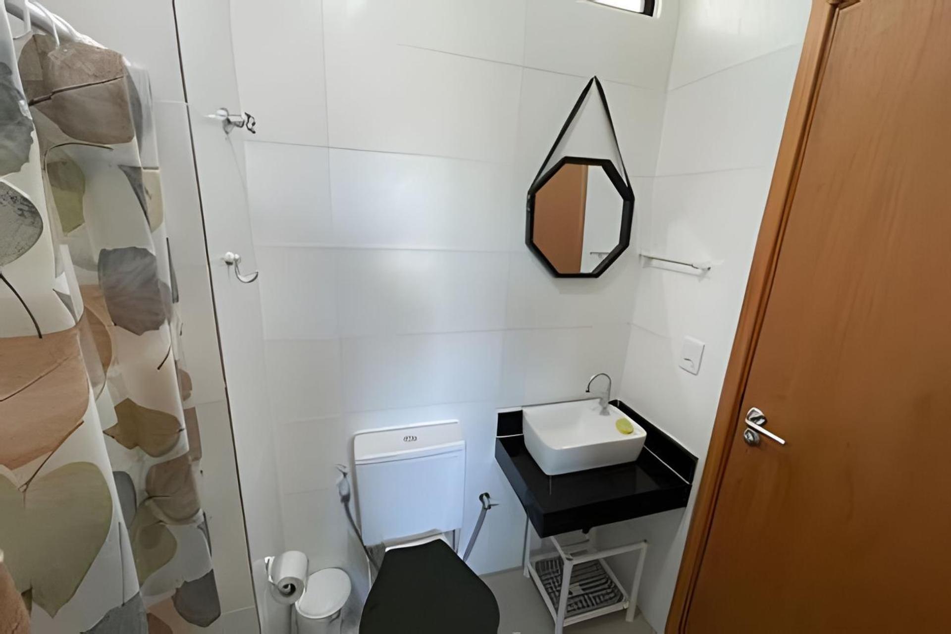Flat Turkkana - Maracaípe Porto de Galinhas Exterior foto