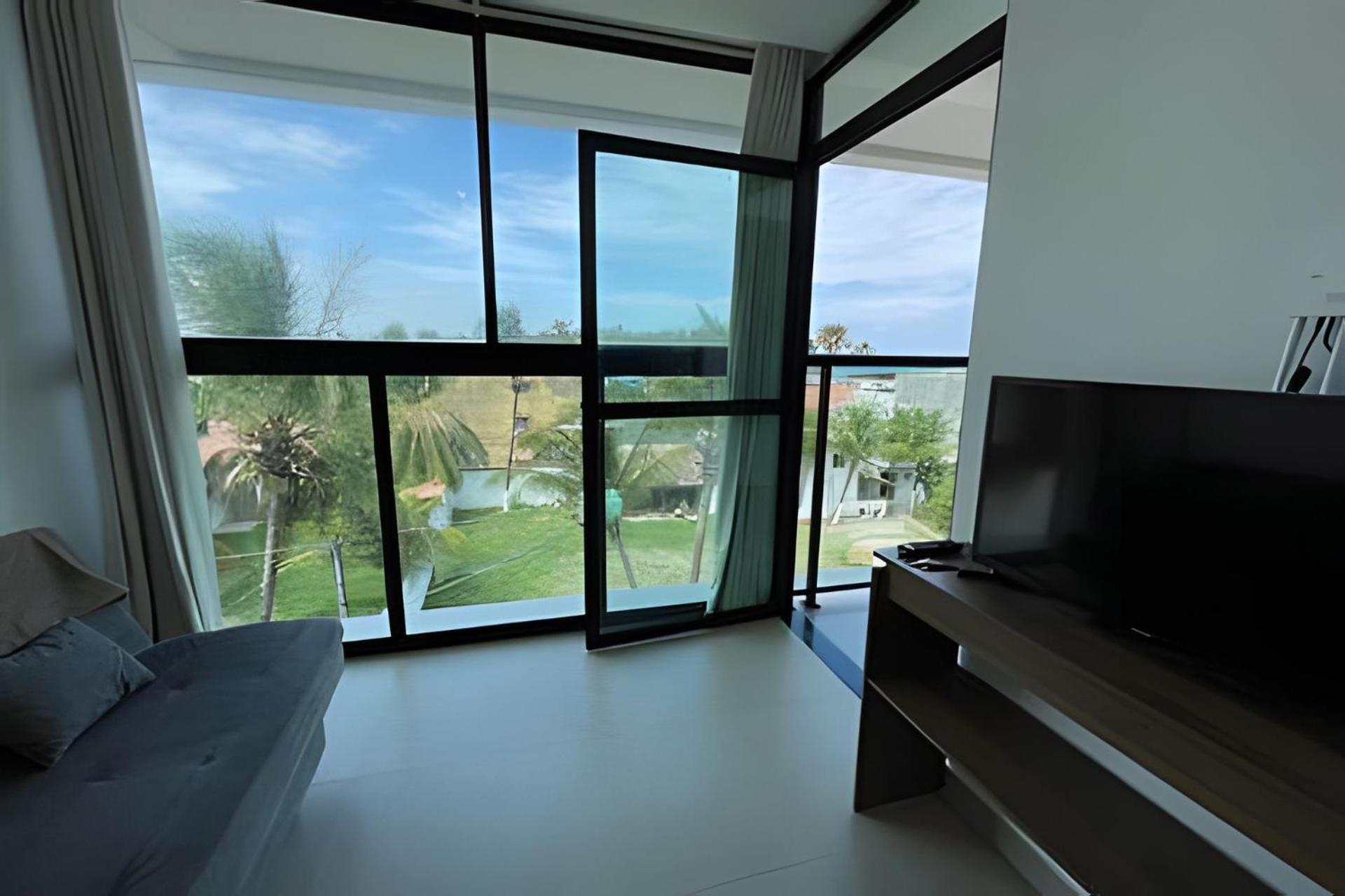 Flat Turkkana - Maracaípe Porto de Galinhas Exterior foto