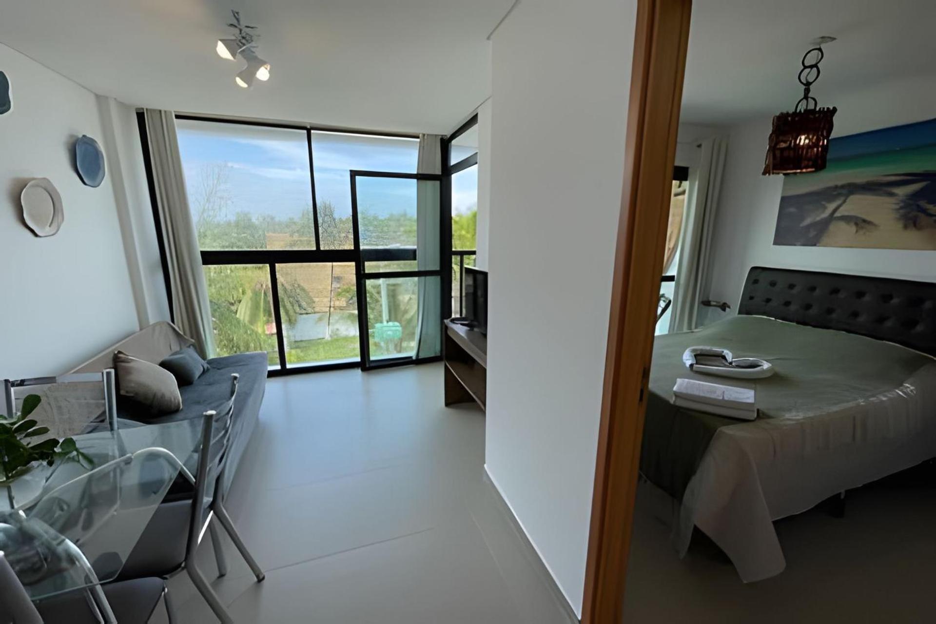 Flat Turkkana - Maracaípe Porto de Galinhas Exterior foto