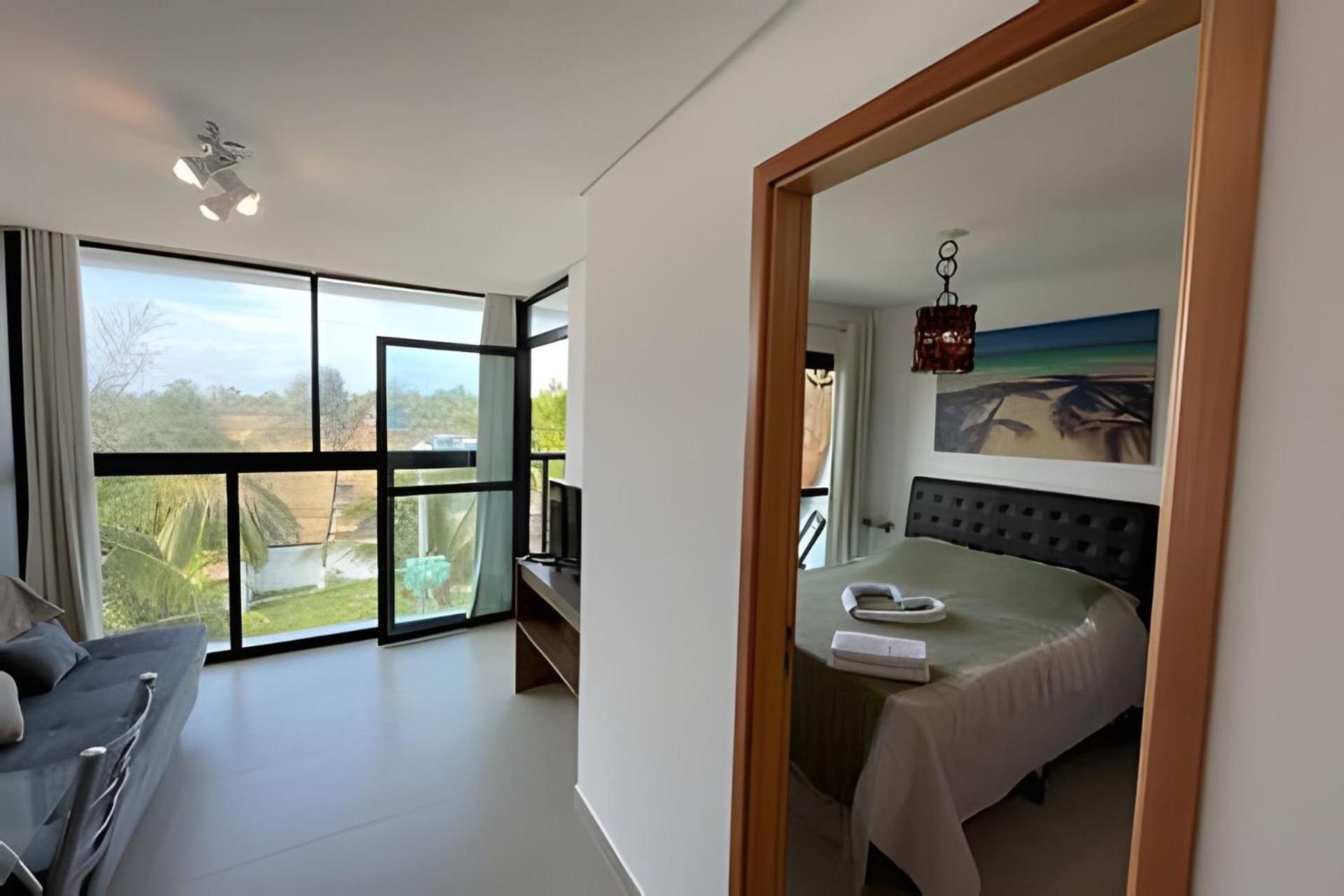 Flat Turkkana - Maracaípe Porto de Galinhas Exterior foto